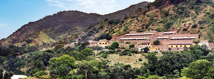 Kumbhalgarh Safari Camp - Kumbhalgarh 01.jpg